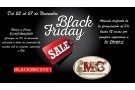 DESCUENTOS BLACK FRIDAY